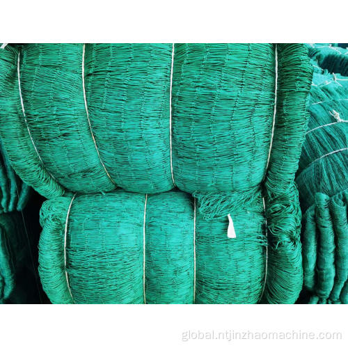 China hot sale PE fishing nets Jinzhao Supplier